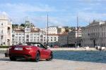 Maserati GranCabrio Sport 2011 года